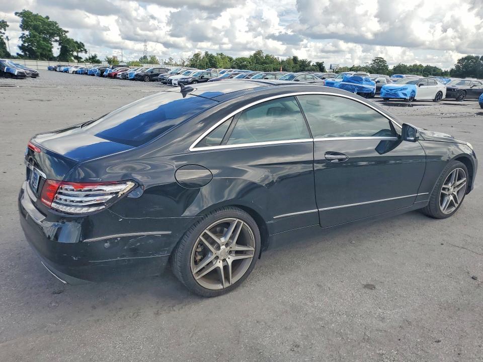 2014 Mercedes-benz E მანქანა იყიდება აუქციონზე, vin: WDDKJ5KB7EF256759, აუქციონის ნომერი: 68183566