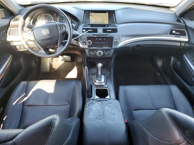 2013 Honda Crosstour მანქანა იყიდება აუქციონზე, vin: 5J6TF3H57DL002338, აუქციონის ნომერი: 70101796