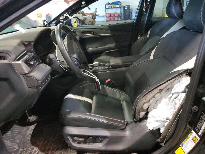 Aukcja sprzedaży 2025 Toyota Camry, vin: 4T1DAACK4SU542310, numer aukcji: 68565576