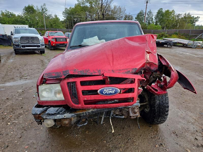 Aukcja sprzedaży 2007 Ford Ranger, vin: 1FTZR45E87PA86703, numer aukcji: 67059076