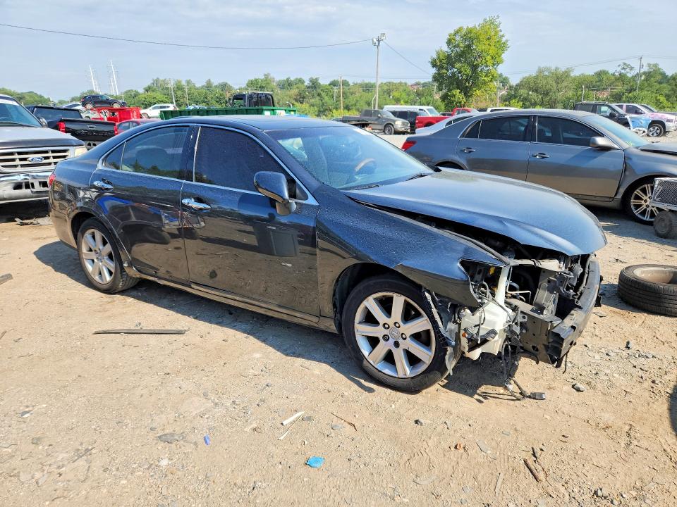 Aukcja sprzedaży 2008 Lexus Es, vin: JTHBJ46G182173607, numer aukcji: 65983326