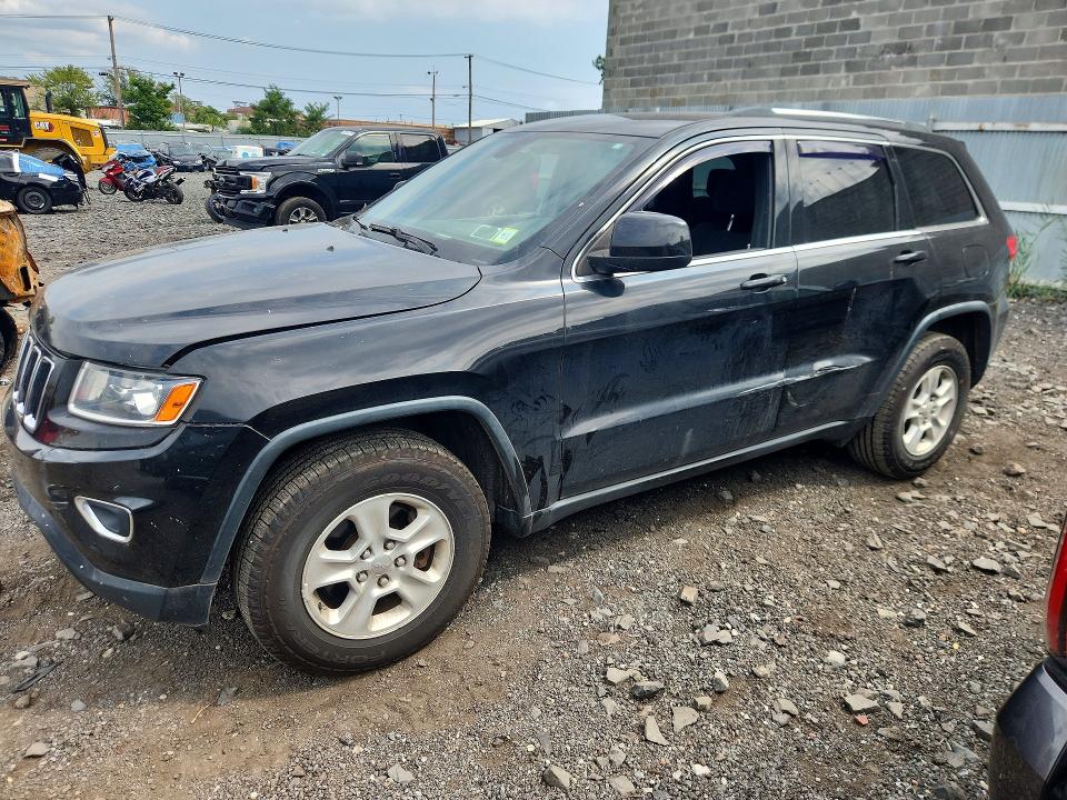 2014 Jeep Grand Cherokee მანქანა იყიდება აუქციონზე, vin: 1C4RJFAGXEC237555, აუქციონის ნომერი: 69567556