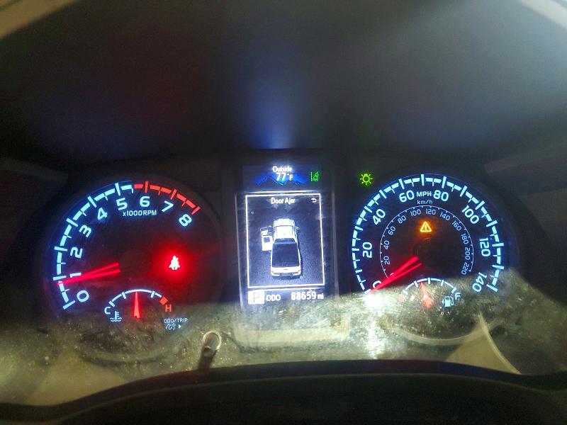 Aukcja sprzedaży 2022 Toyota Tacoma, vin: 3TYRX5GN1NT045815, numer aukcji: 71229866