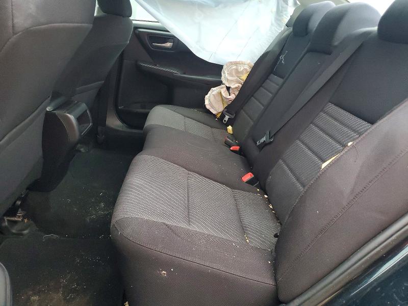 Продажа на аукционе авто 2016 Toyota Camry, vin: 4T4BF1FK6GR526644, номер лота: 70520996