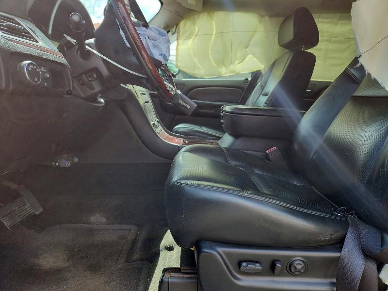 68440286 :رقم المزاد ، 1GYFK63878R234324 vin ، 2008 Cadillac Escalade مزاد بيع