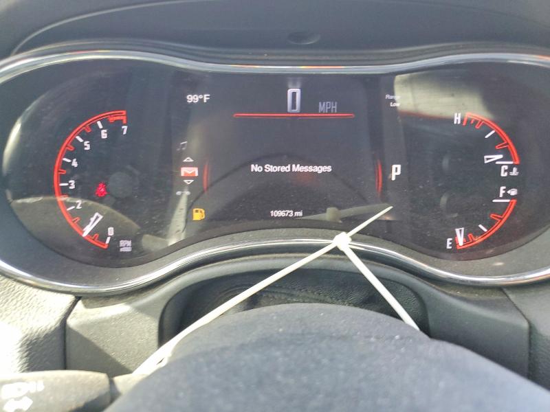 2015 Dodge Durango მანქანა იყიდება აუქციონზე, vin: 1C4RDHAG3FC931010, აუქციონის ნომერი: 68054016