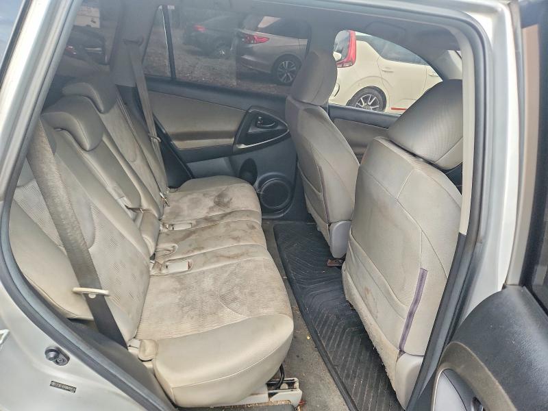 Aukcja sprzedaży 2011 Toyota Rav4, vin: 2T3BF4DV8BW104514, numer aukcji: 68671916