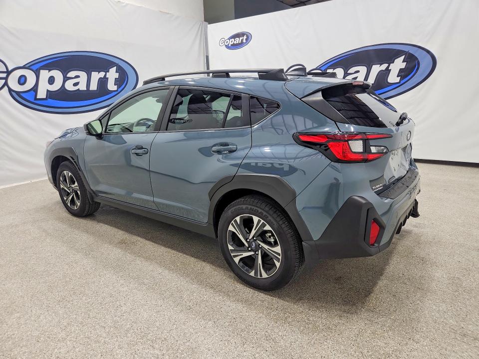 Продаж на аукціоні авто 2024 Subaru Crosstrek, vin: JF2GUADC3R8303917, номер лоту: 70370666