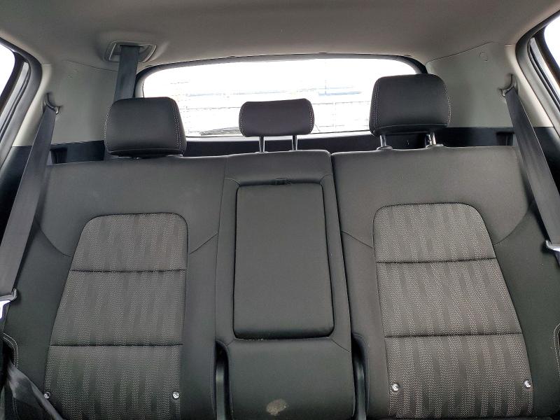 Продажа на аукционе авто 2020 Kia Sportage, vin: KNDPNCAC4L7650973, номер лота: 69416766