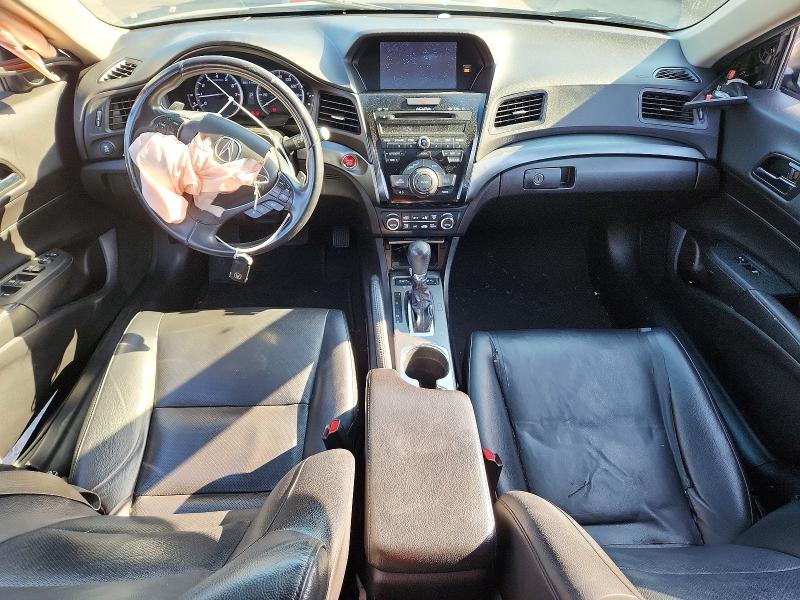 2014 Acura Ilx მანქანა იყიდება აუქციონზე, vin: 19VDE1F72EE013109, აუქციონის ნომერი: 70140086