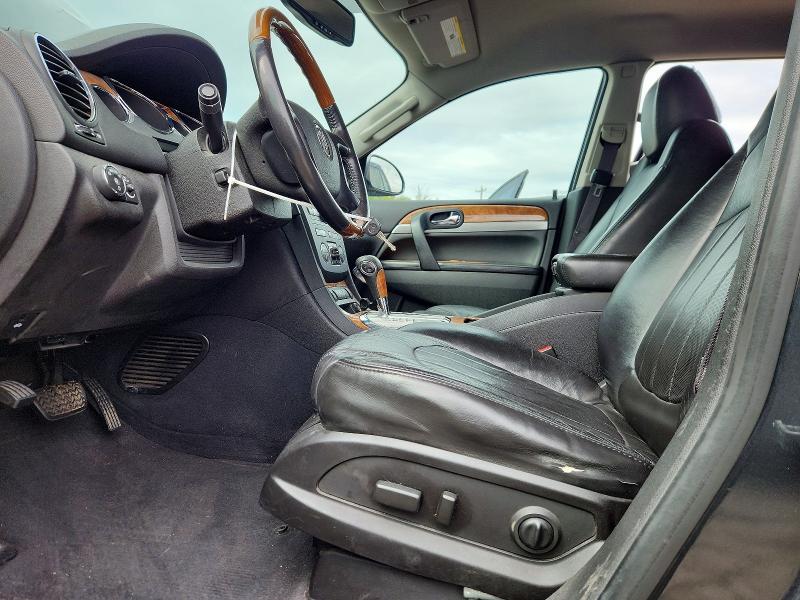 Продаж на аукціоні авто 2011 Buick Enclave, vin: 5GAKRCED0BJ145212, номер лоту: 69113486