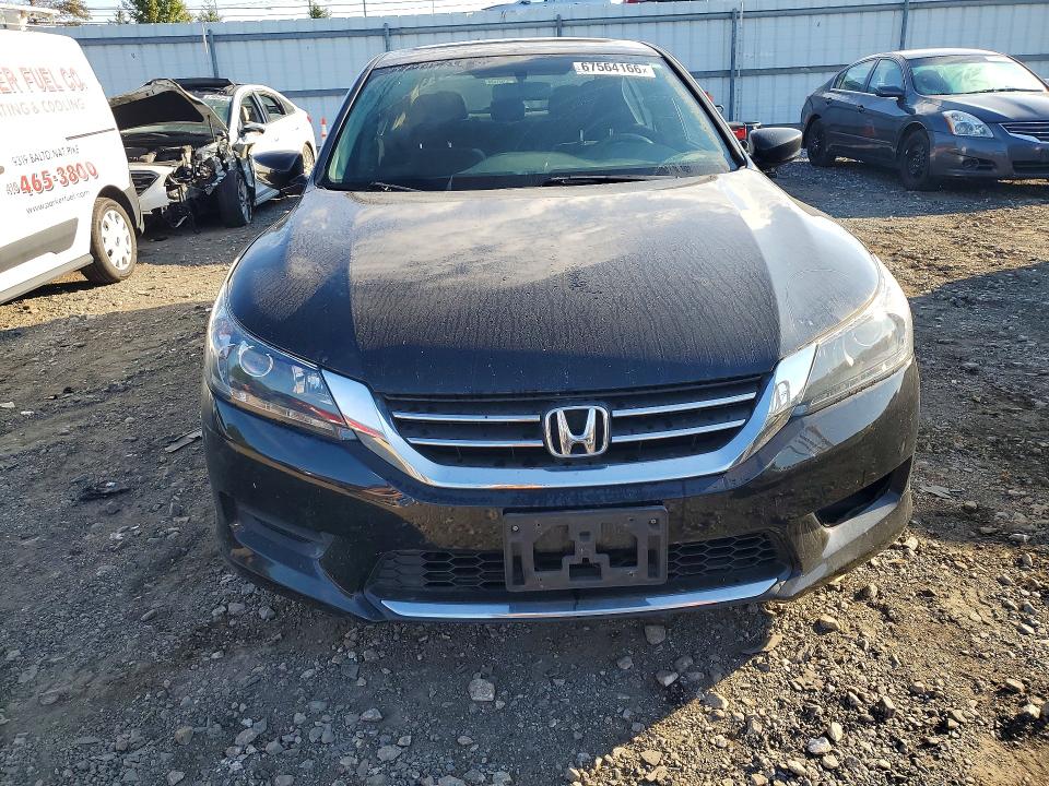 Aukcja sprzedaży 2013 Honda Accord, vin: 1HGCR2F3XDA280849, numer aukcji: 67564166