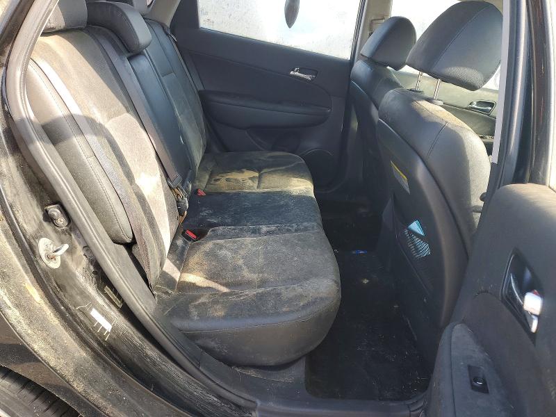 Aukcja sprzedaży 2012 Hyundai Elantra Touring, vin: KMHDC8AE1CU135269, numer aukcji: 67773506