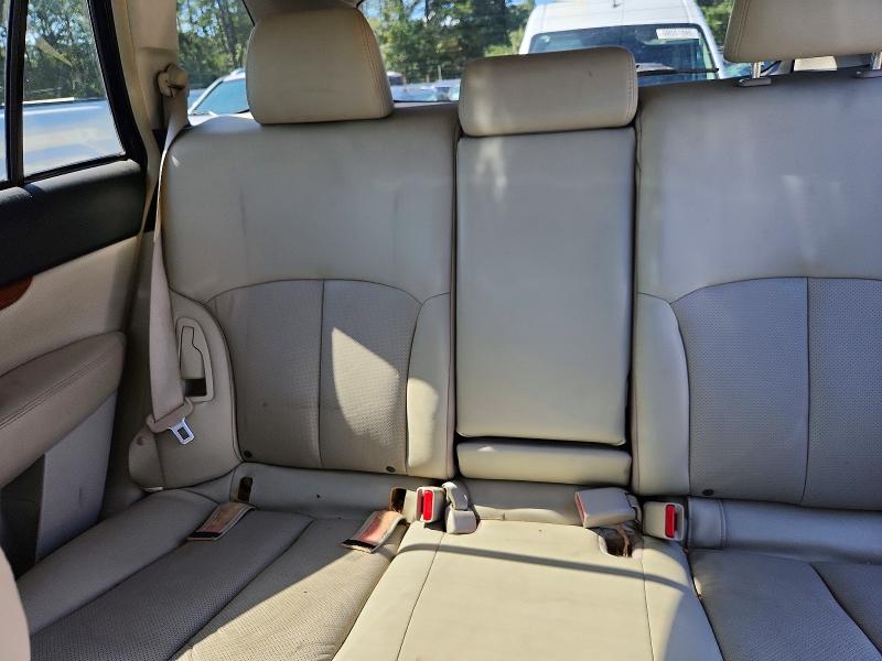 Продаж на аукціоні авто 2013 Subaru Outback, vin: 4S4BRBKC2D3270123, номер лоту: 68441166