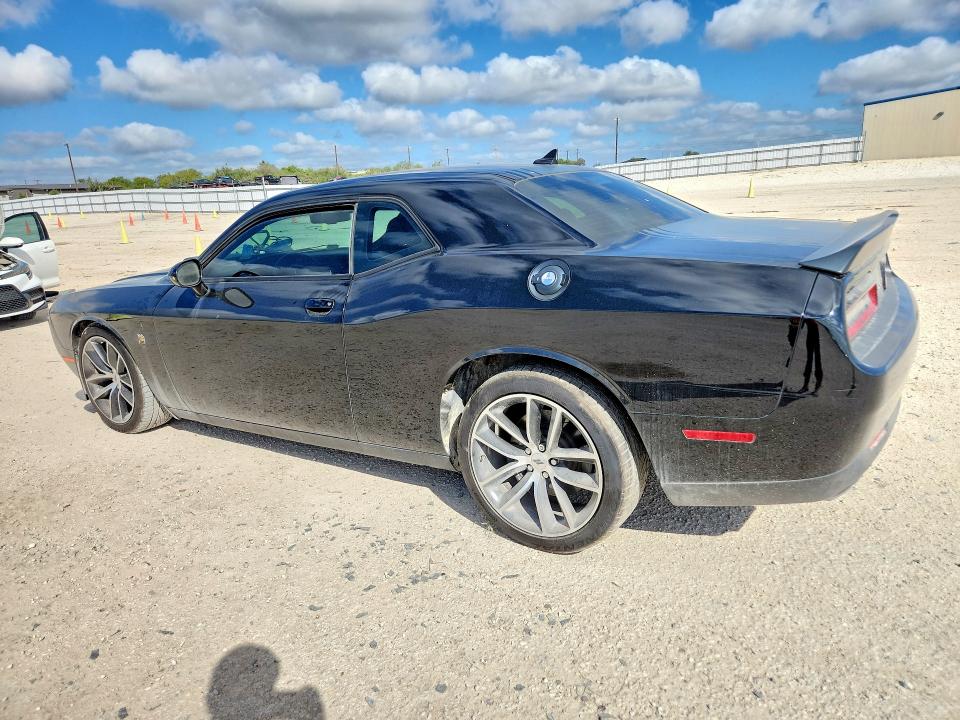 Продаж на аукціоні авто 2017 Dodge Challenger, vin: 2C3CDZFJ6HH503081, номер лоту: 68894596