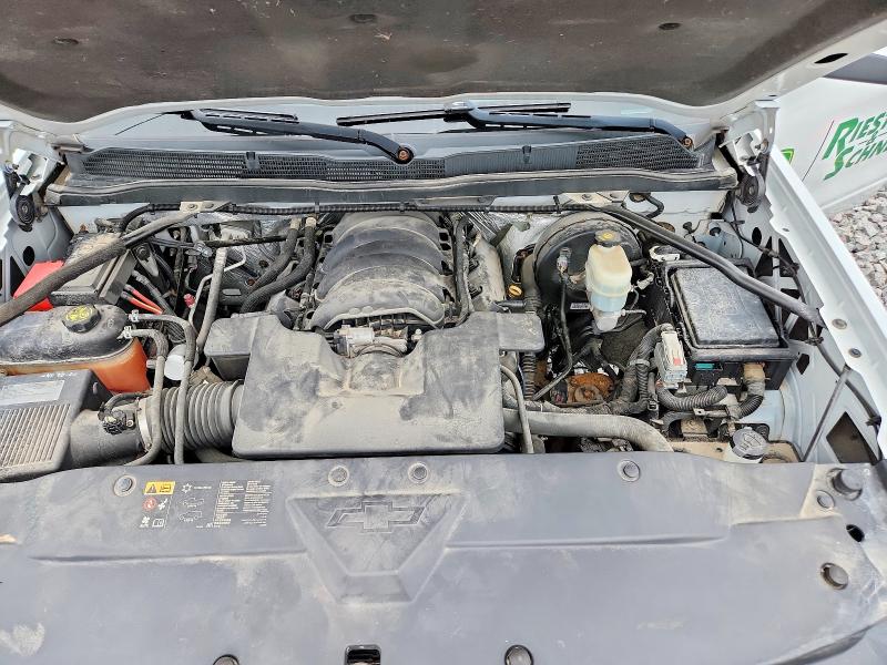 Aukcja sprzedaży 2015 Chevrolet Silverado, vin: 1GCVKREC6FZ192116, numer aukcji: 69202676