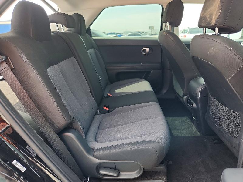 Aukcja sprzedaży 2024 Hyundai Ioniq 5, vin: KM8KN4DE9RU262463, numer aukcji: 70005916