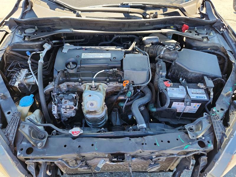 Продаж на аукціоні авто 2015 Honda Accord, vin: 1HGCR2F56FA228574, номер лоту: 69618126