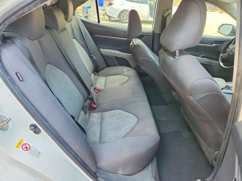 Продажа на аукционе авто 2019 Toyota Camry, vin: 4T1B11HK8KU737892, номер лота: 68025106