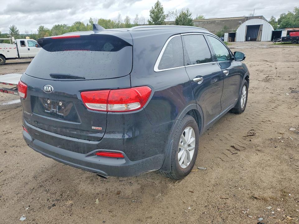 Aukcja sprzedaży 2018 Kia Sorento, vin: 5XYPGDA19JG350117, numer aukcji: 67916456
