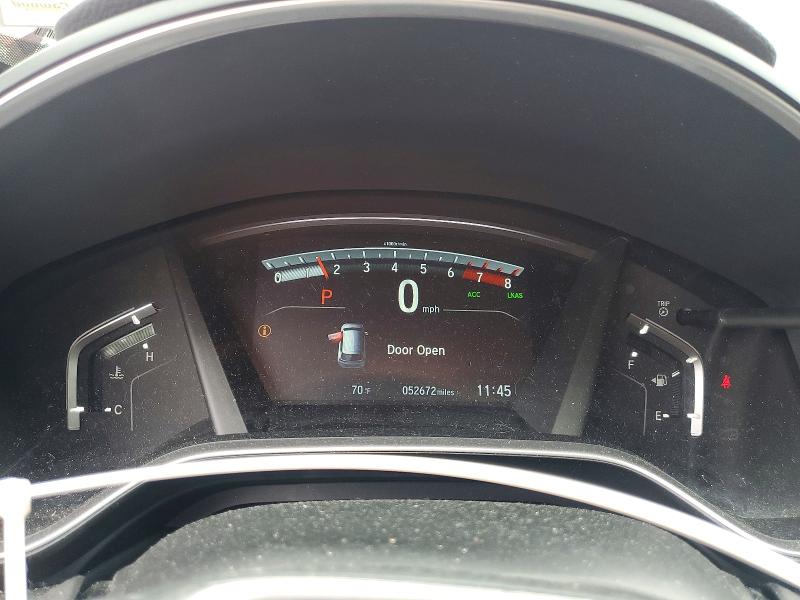 Продаж на аукціоні авто 2017 Honda Cr-v, vin: 5J6RW2H50HL035112, номер лоту: 67453426