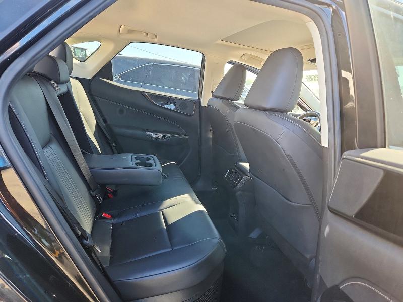 Aukcja sprzedaży 2023 Lexus Nx, vin: JTJAKCEZ5P5006779, numer aukcji: 67919536