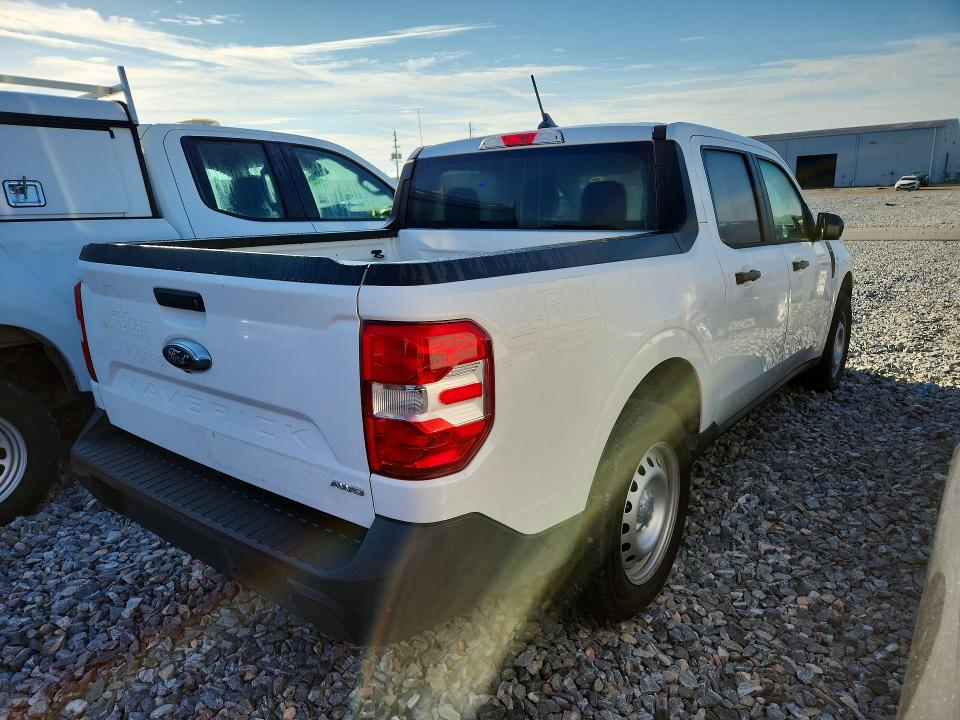 Aukcja sprzedaży 2022 Ford Maverick, vin: 3FTTW8F97NRA28806, numer aukcji: 70648216