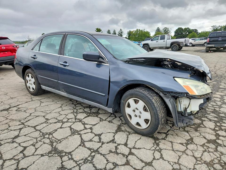 Aukcja sprzedaży 2006 Honda Accord, vin: 1HGCM56436A056690, numer aukcji: 70650566