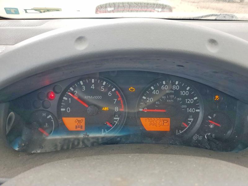 Продажа на аукционе авто 2016 Nissan Frontier, vin: 1N6AD0EV5GN783517, номер лота: 68385296