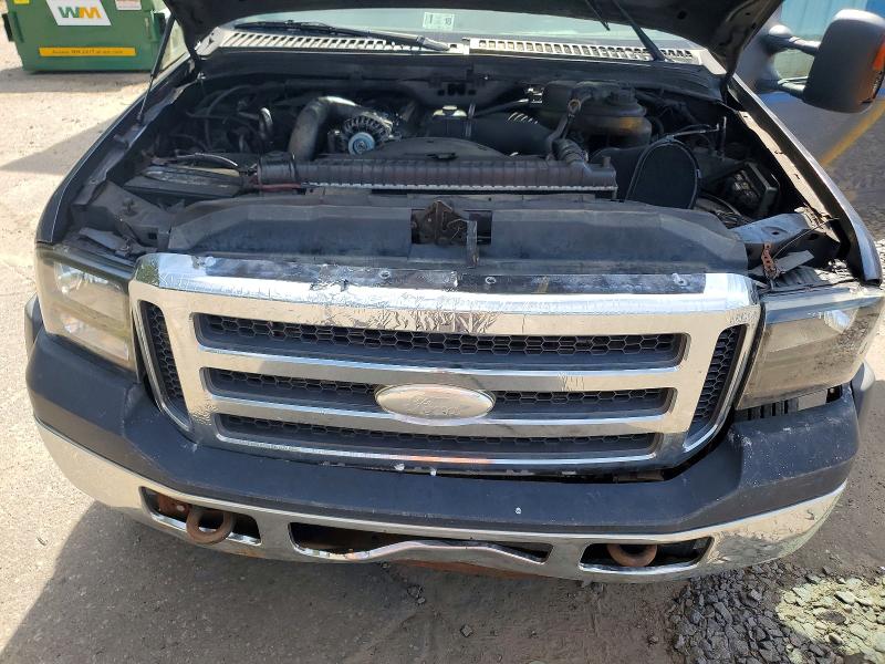 Aukcja sprzedaży 2006 Ford F550, vin: 1FDAF56P46EC50160, numer aukcji: 69357186