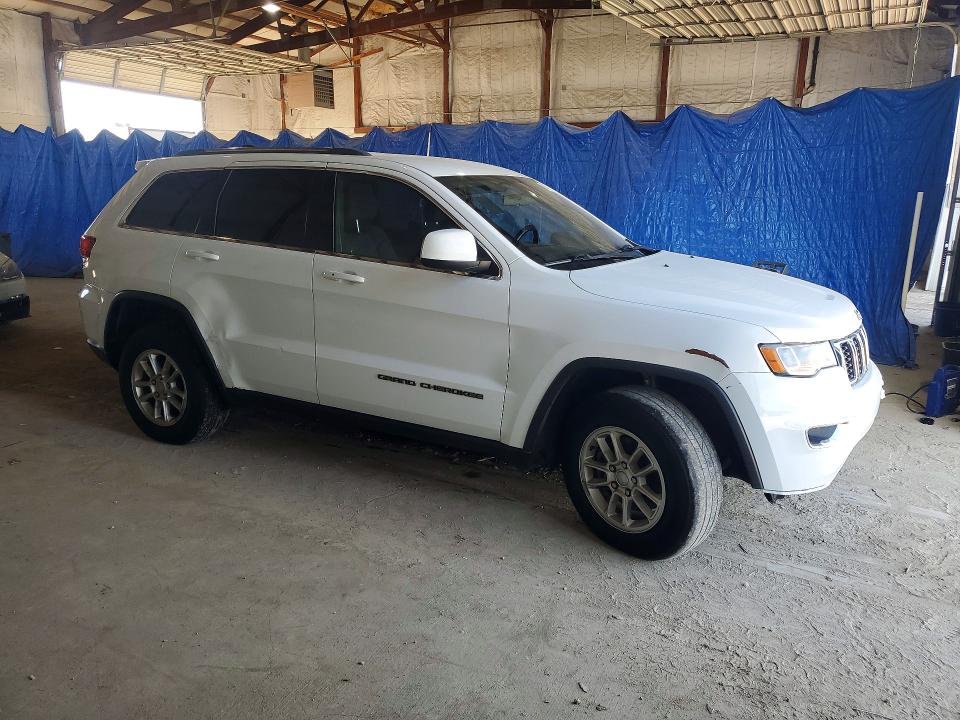 68834846 :رقم المزاد ، 1C4RJFAG1LC159633 vin ، 2020 Jeep Grand Cherokee مزاد بيع