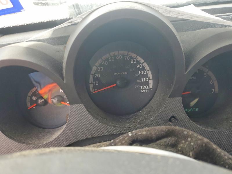 Продаж на аукціоні авто 2011 Dodge Nitro, vin: 1D4PT4GK2BW589544, номер лоту: 69941106