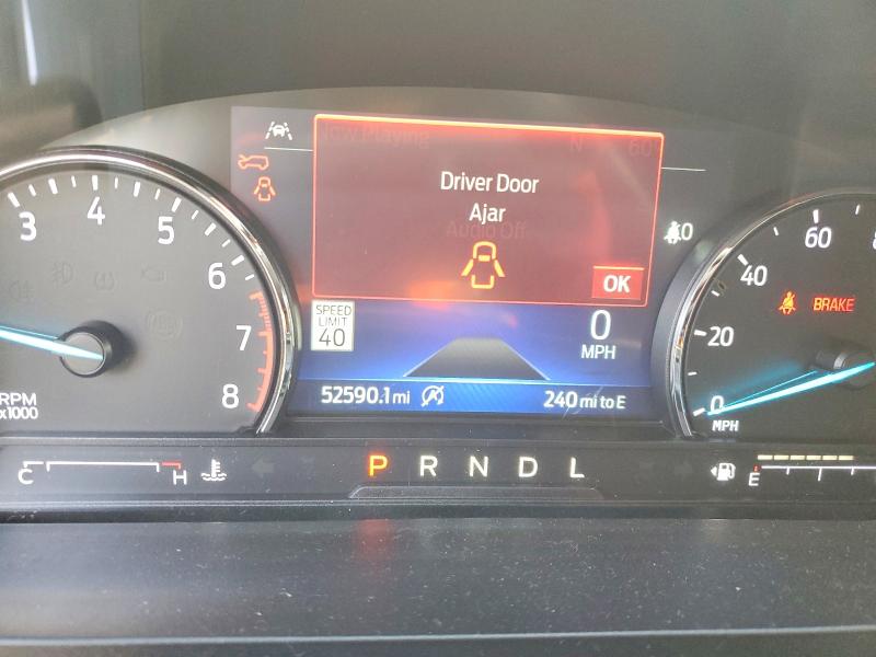 Продажа на аукционе авто 2023 Ford Explorer, vin: 1FMSK8FH7PGB43362, номер лота: 69790206