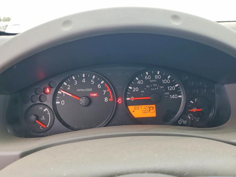 67159846 :رقم المزاد ، 1N6BD0CT2JN765165 vin ، 2018 Nissan Frontier مزاد بيع