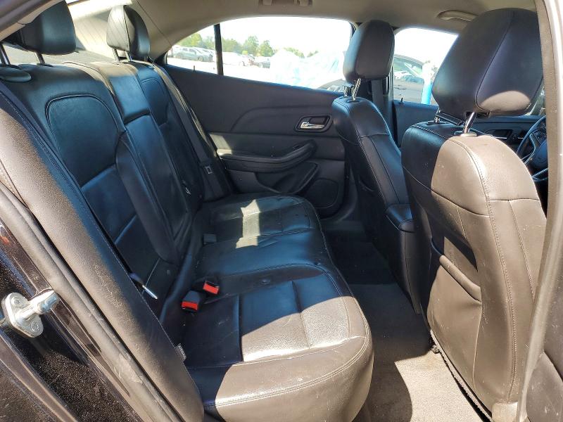 Продажа на аукционе авто 2014 Chevrolet Malibu, vin: 1G11H5SL6EF233041, номер лота: 70511406