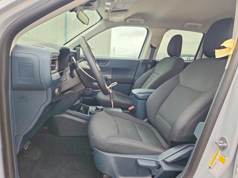 71171796 :رقم المزاد ، 3FTTW8AA0TRA77621 vin ، 2026 Ford Maverick مزاد بيع