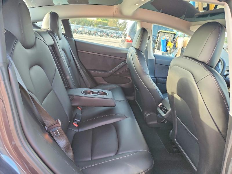 Aukcja sprzedaży 2021 Tesla Model 3, vin: 5YJ3E1EB1MF997791, numer aukcji: 65959906