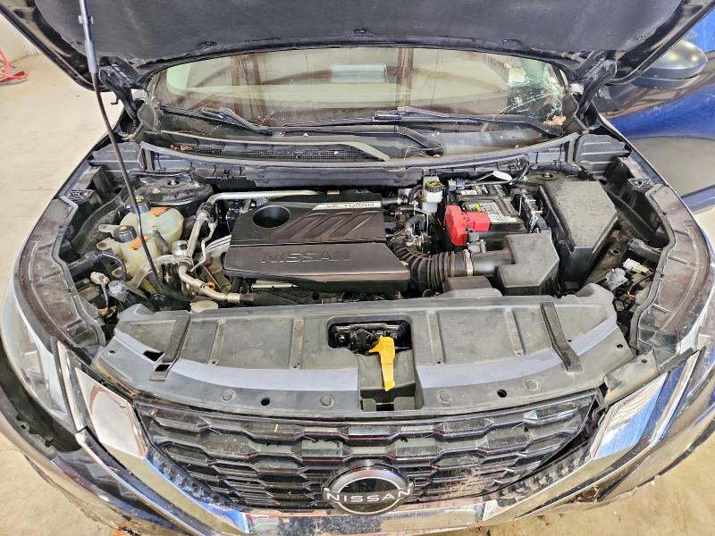 Продаж на аукціоні авто 2023 Nissan Rogue, vin: JN8BT3AB5PW467833, номер лоту: 70088166