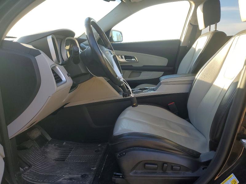 Aukcja sprzedaży 2015 Chevrolet Equinox, vin: 2GNFLHE35F6318710, numer aukcji: 69349646