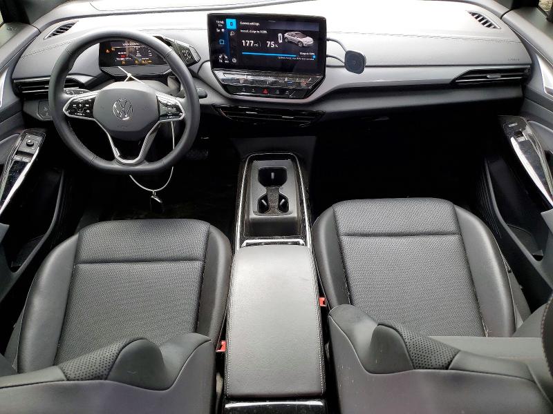 Продаж на аукціоні авто 2024 Volkswagen Id.4, vin: 1V25MPE89RC020730, номер лоту: 70279836