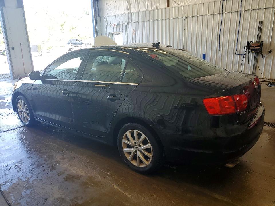 Продажа на аукционе авто 2013 Volkswagen Jetta, vin: 3VWDP7AJ1DM311577, номер лота: 67502846