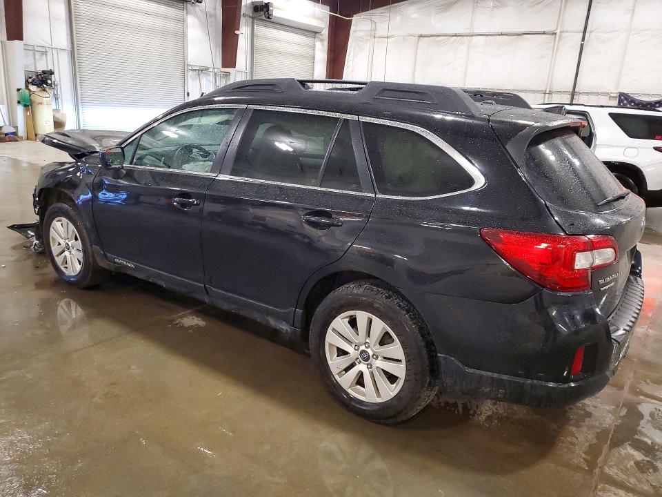 70250306 :رقم المزاد ، 4S4BSBDC3F3297366 vin ، 2015 Subaru Outback مزاد بيع