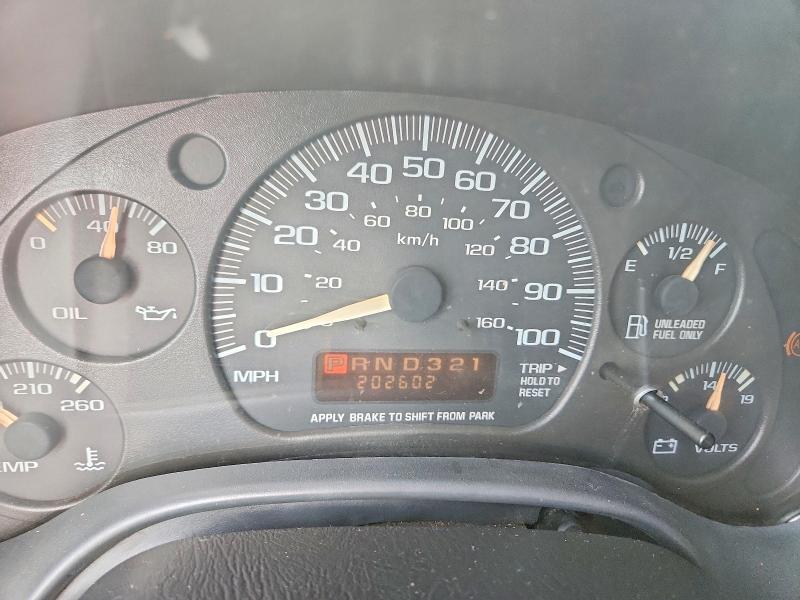 Aukcja sprzedaży 2002 Chevrolet Express G3500, vin: 1GAHG39RX21205820, numer aukcji: 68749126