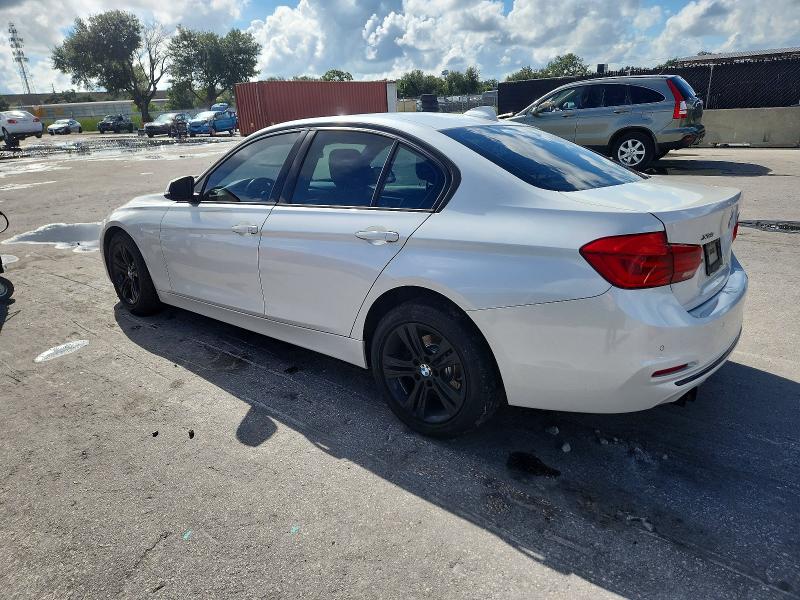 Aukcja sprzedaży 2016 Bmw 328, vin: WBA8E3G56GNT75263        , numer aukcji: 67690306