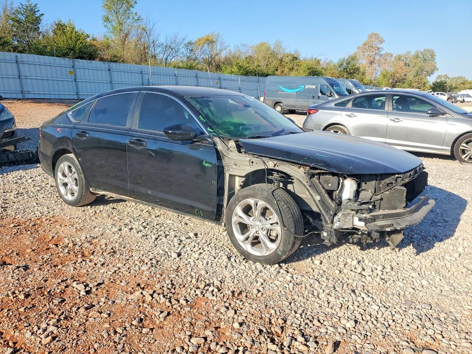 66438066 :رقم المزاد ، 1HGCY1F21PA016251 vin ، 2023 Honda Accord مزاد بيع
