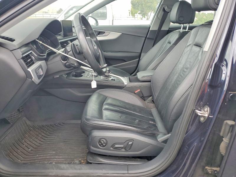 Aukcja sprzedaży 2018 Audi A4, vin: WAUDNAF48JA060720, numer aukcji: 67484996