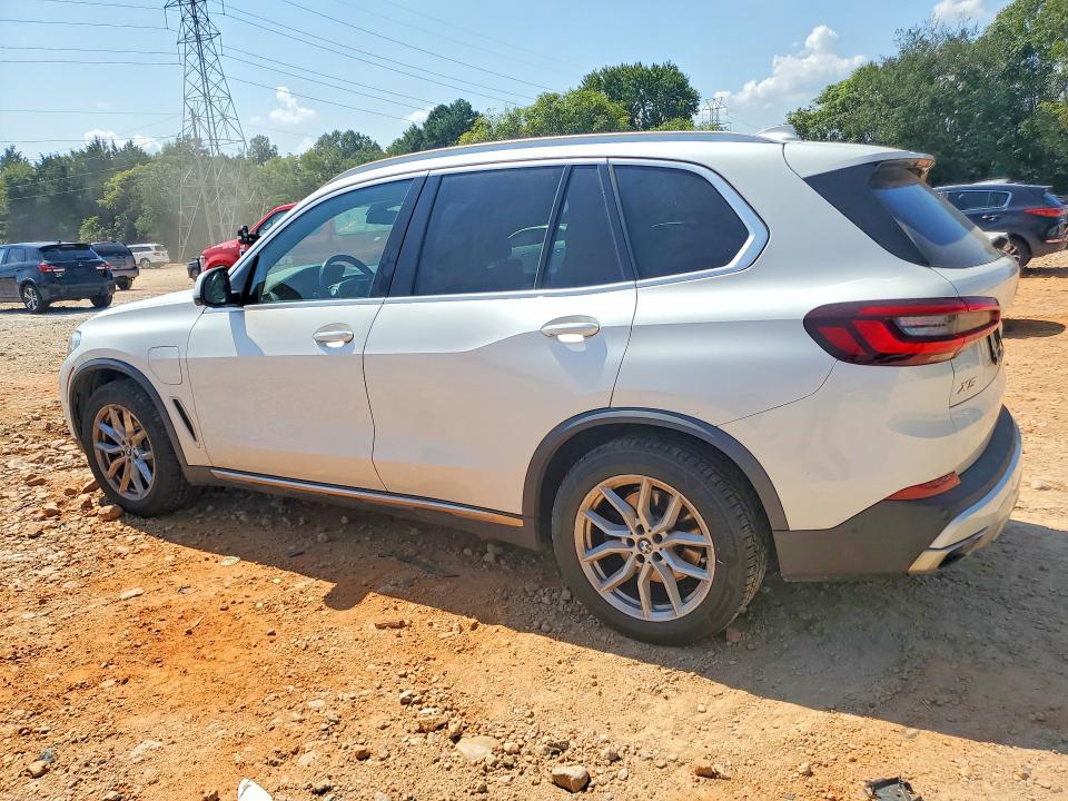 67266156 :رقم المزاد ، 5UXTA6C01M9D91560 vin ، 2021 Bmw X5 مزاد بيع