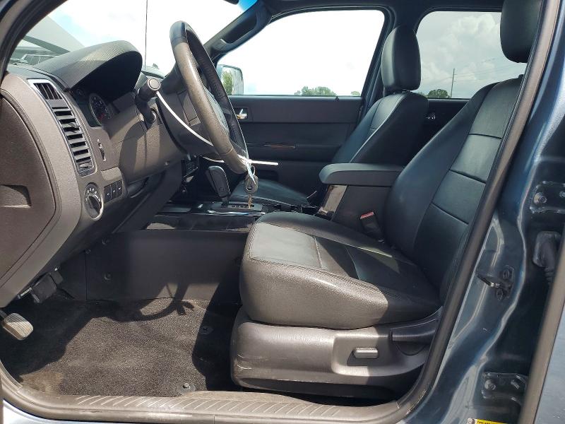 Продажа на аукционе авто 2011 Ford Escape, vin: 1FMCU9EG0BKB01974, номер лота: 69178726