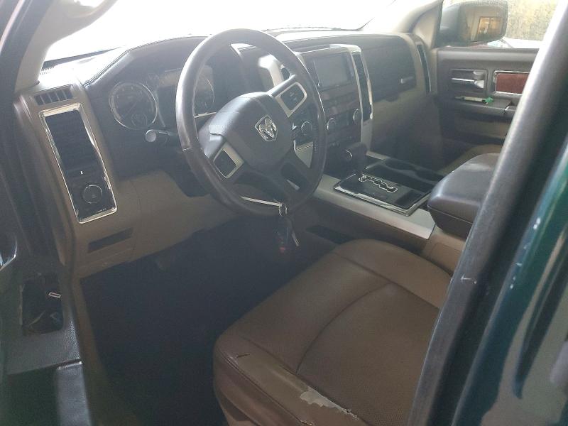 Продажа на аукционе авто 2011 Dodge Ram 1500, vin: 1D7RV1GT6BS573030, номер лота: 70152146