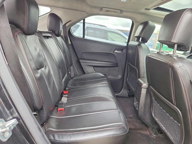 69059066 :رقم المزاد ، 2GNFLNE58C6153568 vin ، 2012 Chevrolet Equinox مزاد بيع